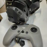 dji.   fpv|دوربین عکاسی و فیلم‌برداری|اراک, |دیوار