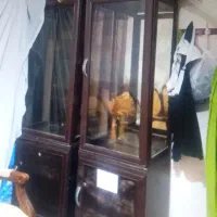 خانه وآشپژخانه