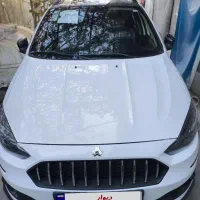 آگهی فروش اطلس G صفر کیلومتر|خودرو سواری و وانت|زاهدان, |دیوار