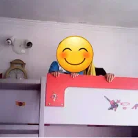 تخت ام دی اف بسیار محکم وبا دوام|تخت و سرویس خواب|مراغه, |دیوار