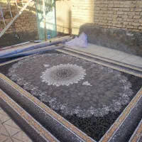 یک جفت قالی 700 شانه 2500 تراکم آکبند فروش فوری|فرش|بجنورد, |دیوار