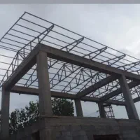 جوشکار سربندی  والپست نصب رابیتس و....|خدمات پیشه و مهارت|لنگرود, |دیوار
