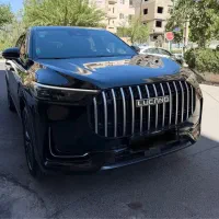 لوکانو L8 معاوضه با تیگو۸پرومکس، BYDسانگ پلاس