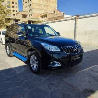 هایما s7 pro مدل ۴۰۳ بدون نقطه خانگی|خودرو سواری و وانت|ارومیه, |دیوار