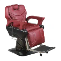 صندلی اصلاح پدالی