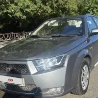 دنا معمولی ۹۹ کارمندی درحد|خودرو سواری و وانت|گرگان, |دیوار