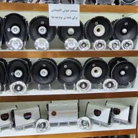 روکش صندلی مانیتورسیستم صوتی تصویری12قسطه ماشین|قطعات یدکی و لوازم جانبی|اصفهان, هفتون|دیوار