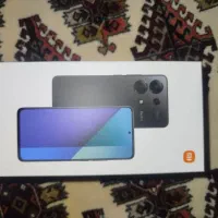 گوشی نوت 13آبی رنگ