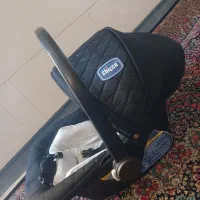 کریر بچه|کالسکه و لوازم جانبی|جیرفت, |دیوار