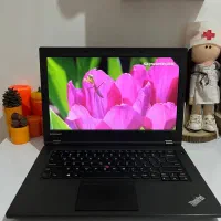 لپتاپ لنوو CPU i7 رم 8