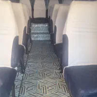 مینی بوس بنز|خودرو سنگین|کرج, فاز ۵ مهرشهر|دیوار