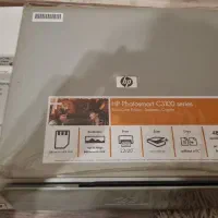پرینتر hp رنگی