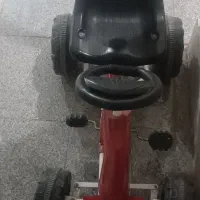 دوچرخه
