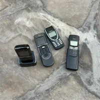 چند عدد گوشی نوکیا|موبایل|خاوران, |دیوار