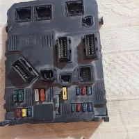 ای سی یو (کامپیوتر) پژو 206