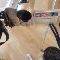 دوربین|دوربین عکاسی و فیلم‌برداری|تهران, بلوار کشاورز|دیوار