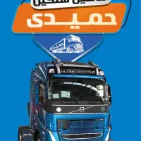 برق و دیاگ سنگین ولوو رنو