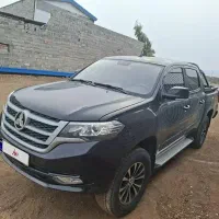 کلوت مکث موتور گیربکس میتسوبیشی