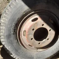 لاستیک