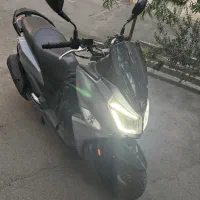 موتور j200