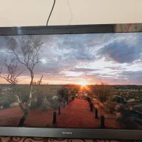 تلویزیون ۴۲ سونی|تلویزیون و پروژکتور|نسیم‌شهر, |دیوار