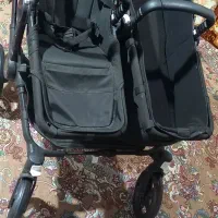 کالسکه کودک