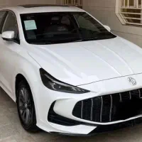 ام جی ۵ ۲۰۲۵ فول صفرخشک دیروز ترخیص شده