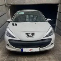 207 پانا ارتقا 85گانه مدل 1404