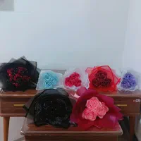 گل رز ربانی