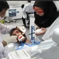 دستیار دندان پزشک ، بهداشت مال سیدا