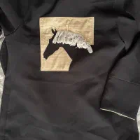 مانتوجلو باز|لباس|تبریز, |دیوار