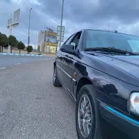 پارس elx|خودرو سواری و وانت|عجب شیر, |دیوار