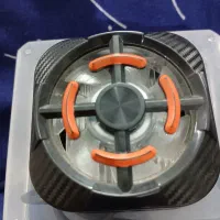 فن خنک کننده گیم