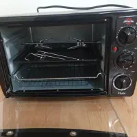 توستر پارس خزر