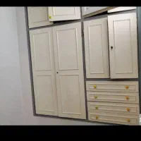 (۶۷ متر /دو خواب /با حیاط اختصاصی )|اجارهٔ آپارتمان|تهران, زرکش|دیوار