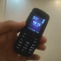 گوشی ساده و لمسی