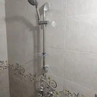 فروش شیرآلات حمام، دوش، سرویس و روشویی (کاملا نو)|لوازم سرویس بهداشتی|رشت, جهاد|دیوار