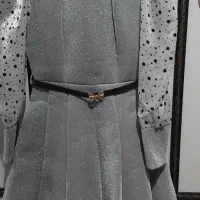 لباس مجلسی