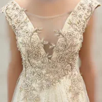 لباس عروس ، لباس مجلسی و پالتو چرم|لباس|اراک, |دیوار