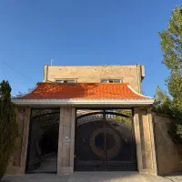 ویلایی سرعین ۵۳۲ متر دو طبقه