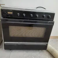 گاز پنج شعه فرر دار|اجاق گاز و لوازم برقی پخت‌وپز|سنندج, |دیوار