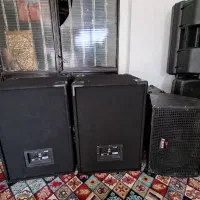 فروش ستم صوتی باند دستگاه|سیستم صوتی خانگی|تهران, امام حسین|دیوار