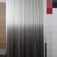 پرده اتاق