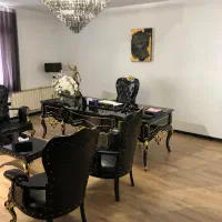 زعفرانیه ۲۲۰ متر ۳ اتاق اجاره جهت مزون