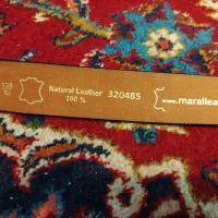 کمربند چرم مارال طبیعی|کیف، کفش، کمربند|تهران, یوسفآباد|دیوار