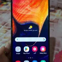 گوشی موبایل سامسونگ a50|موبایل|تهران, شهران جنوبی|دیوار