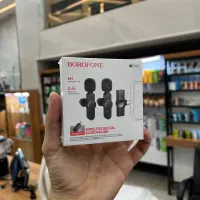 میکروفون مناسب تولید محتوا و کلاس آنلاین