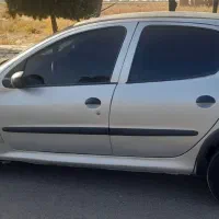 ۲۰۶|خودرو سواری و وانت|میلاجرد, |دیوار