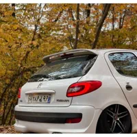 بال باله عقب ۲۰۷ ۲۰۶ تیبا کوییک|قطعات یدکی و لوازم جانبی|تهران, نظامآباد|دیوار