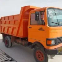 خاور 608 اصفهان